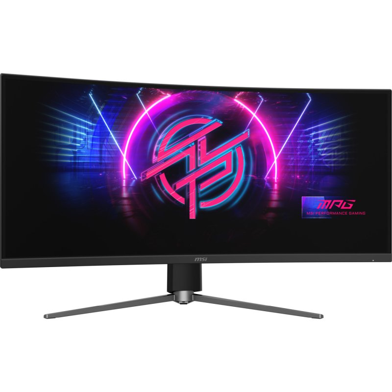 MSI MPG 346CQRF 34 UWQHD MONITOR