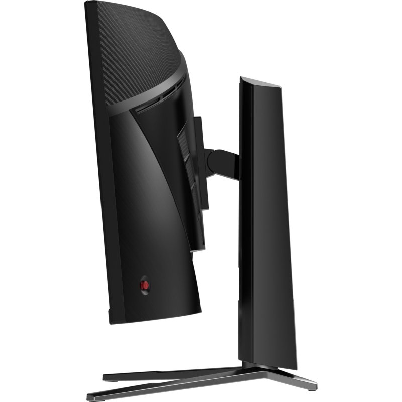 MSI MPG 346CQRF X24 computer monitor 86.4 cm (34") 3440 x 1440 pixels UltraWide Quad HD Black