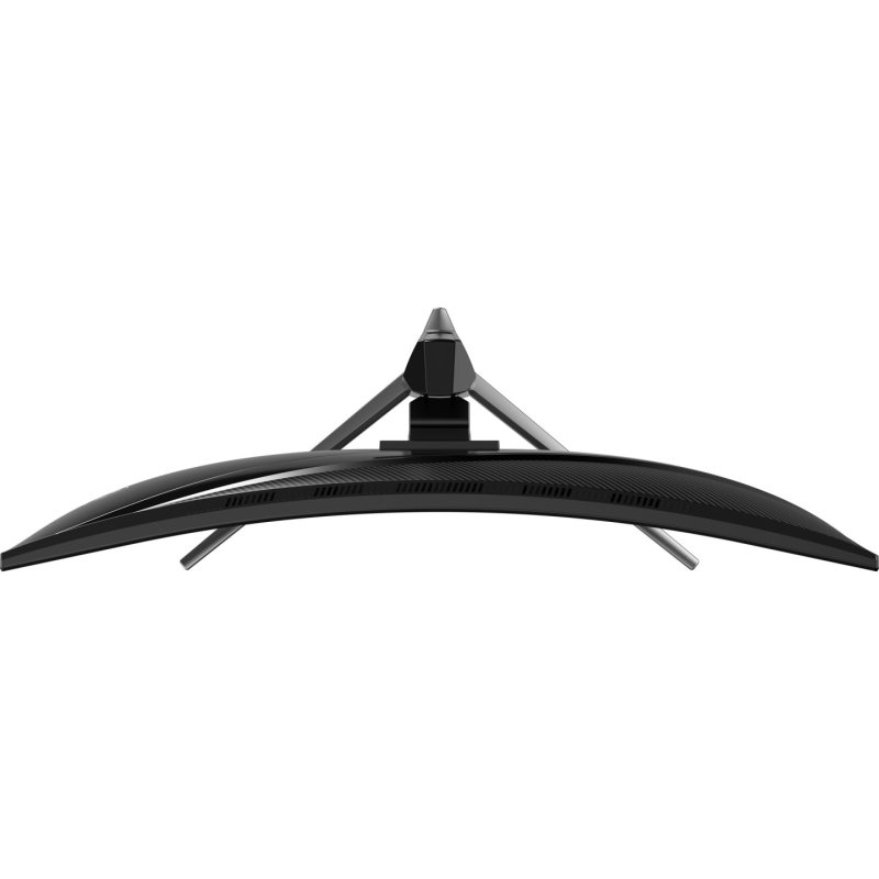 MSI MPG 346CQRF X24 écran plat de PC 86,4 cm (34") 3440 x 1440 pixels UltraWide Quad HD Noir