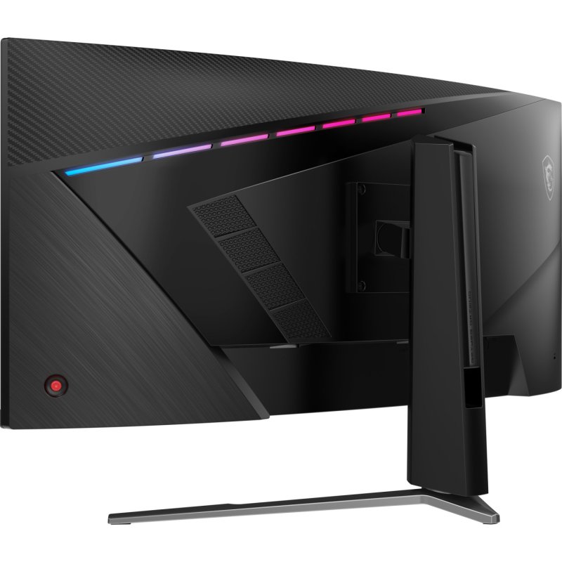 MSI MPG 346CQRF 34 UWQHD MONITOR