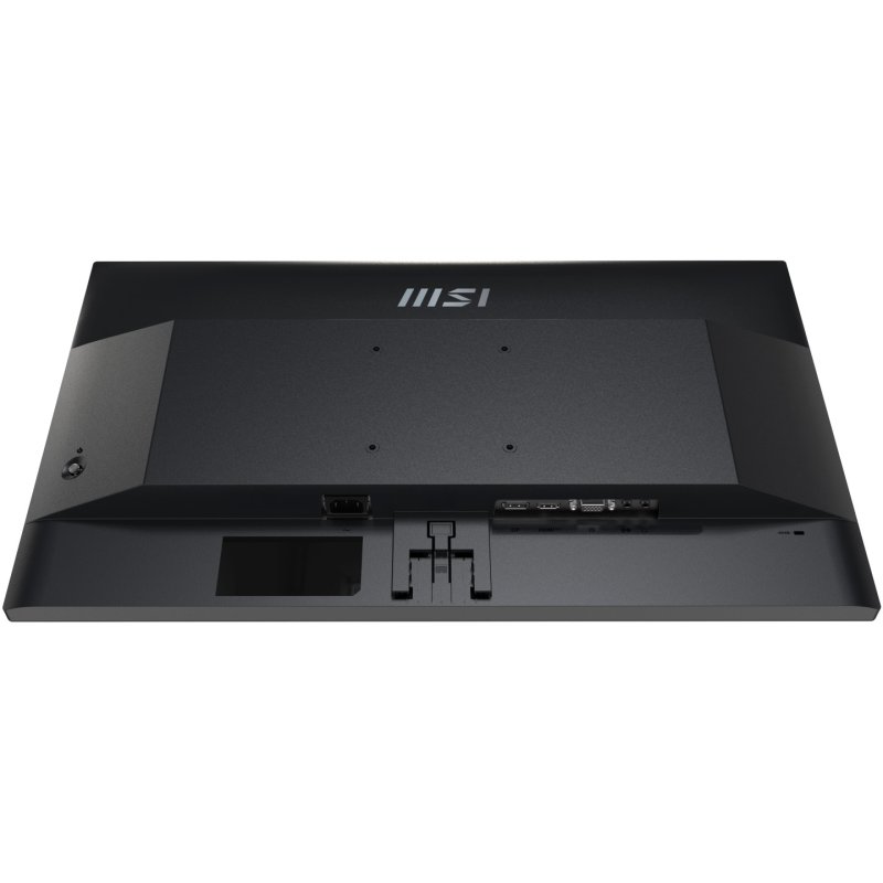 MSI Pro MP245G écran plat de PC 60,5 cm (23.8") 1920 x 1080 pixels Full HD LCD Noir