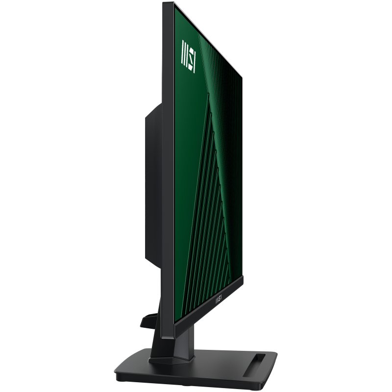 MSI Pro MP245G écran plat de PC 60,5 cm (23.8") 1920 x 1080 pixels Full HD LCD Noir