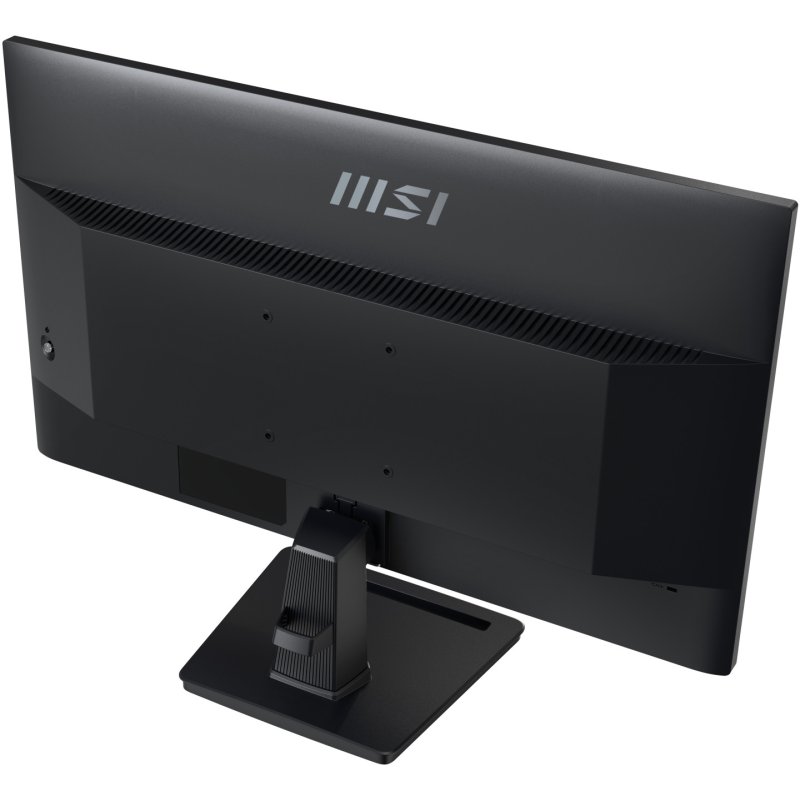 MSI Pro MP245G écran plat de PC 60,5 cm (23.8") 1920 x 1080 pixels Full HD LCD Noir