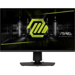 MSI MAG 275UPD E14 computer monitor 68.6 cm (27") 3840 x 2160 pixels 4K Ultra HD Black