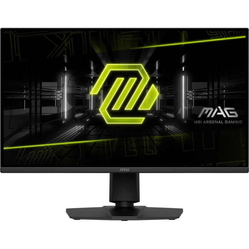 MSI MAG 275UPD E14 écran plat de PC 68,6 cm (27") 3840 x 2160 pixels 4K Ultra HD Noir