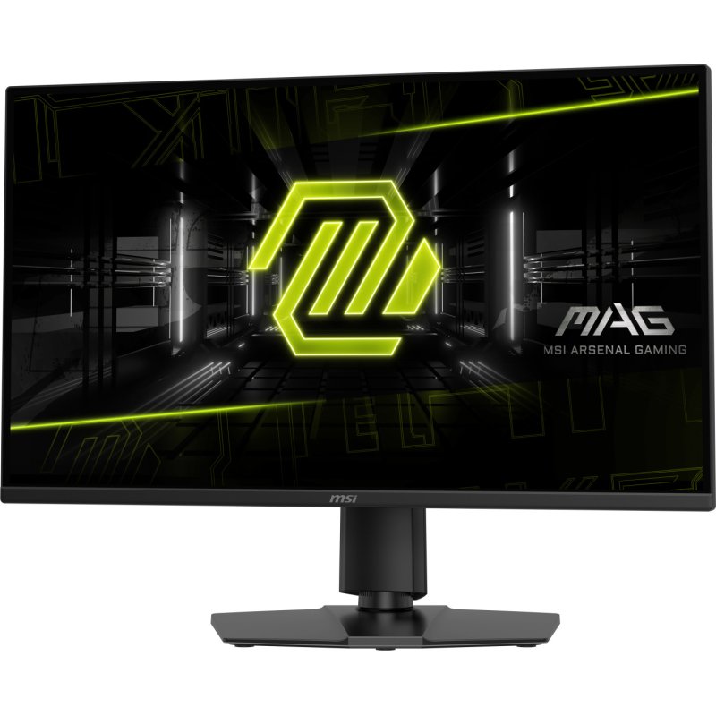 MSI MAG 275UPD E14 écran plat de PC 68,6 cm (27") 3840 x 2160 pixels 4K Ultra HD Noir
