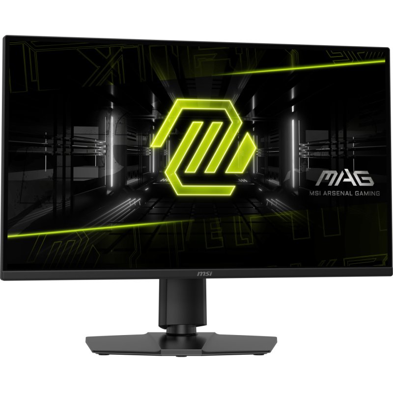 MSI MAG 275UPD E14 écran plat de PC 68,6 cm (27") 3840 x 2160 pixels 4K Ultra HD Noir