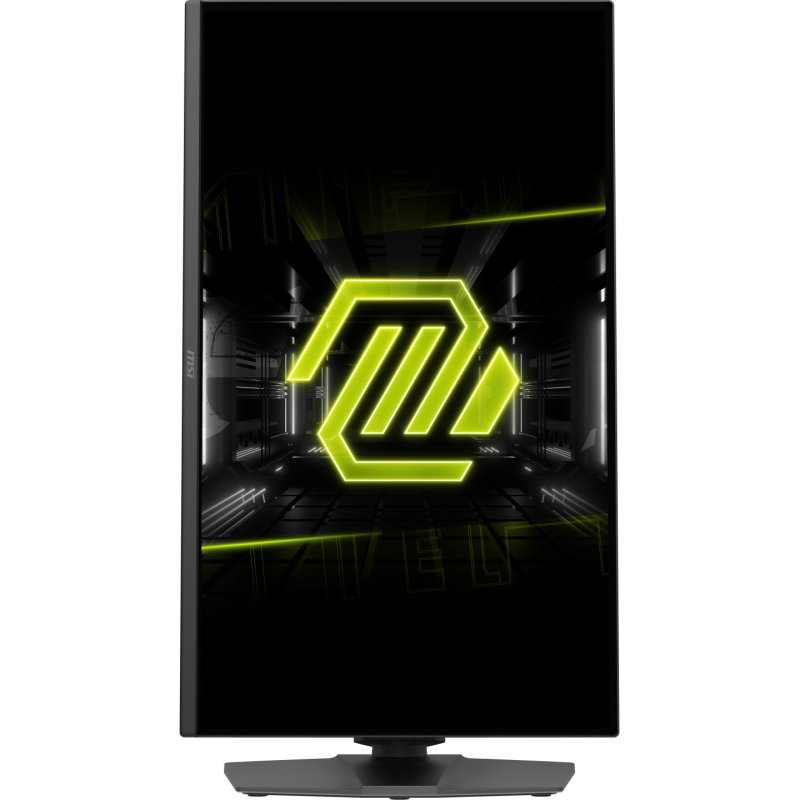 MSI MAG 275UPD E14 écran plat de PC 68,6 cm (27") 3840 x 2160 pixels 4K Ultra HD Noir