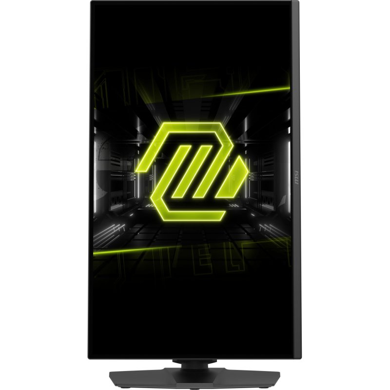 MSI MAG 275UPD E14 écran plat de PC 68,6 cm (27") 3840 x 2160 pixels 4K Ultra HD Noir