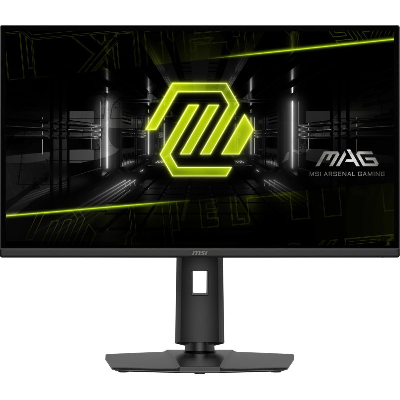 MSI MAG 275UPD E14 computer monitor 68.6 cm (27") 3840 x 2160 pixels 4K Ultra HD Black