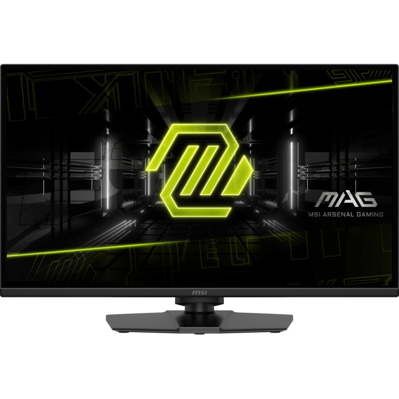 MSI MAG 275UPD E14 computer monitor 68.6 cm (27") 3840 x 2160 pixels 4K Ultra HD Black