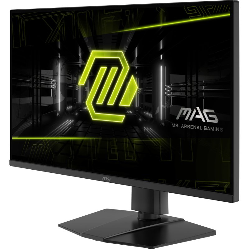 MSI MAG 275UPD E14 computer monitor 68.6 cm (27") 3840 x 2160 pixels 4K Ultra HD Black