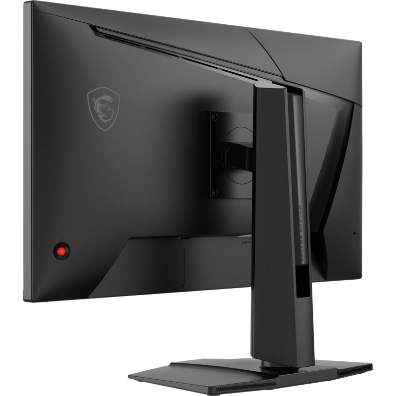 MSI MAG 275UPD E14 écran plat de PC 68,6 cm (27") 3840 x 2160 pixels 4K Ultra HD Noir