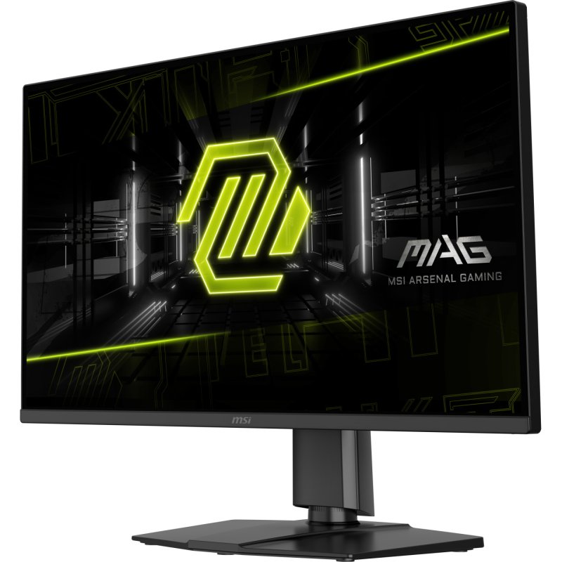MSI MAG 275UPD E14 computer monitor 68.6 cm (27") 3840 x 2160 pixels 4K Ultra HD Black