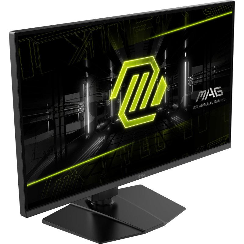 MSI MAG 275UPD E14 computer monitor 68.6 cm (27") 3840 x 2160 pixels 4K Ultra HD Black