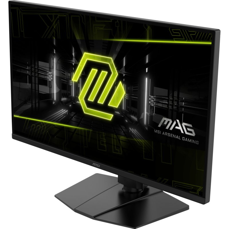 MSI MAG 275UPD E14 écran plat de PC 68,6 cm (27") 3840 x 2160 pixels 4K Ultra HD Noir
