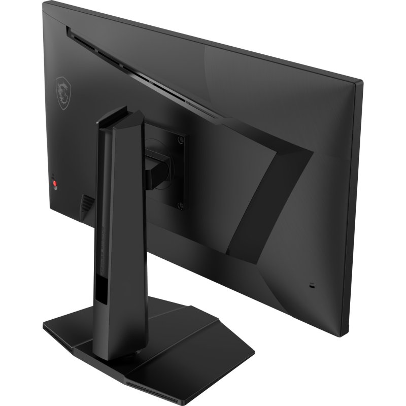 MSI MAG 275UPD E14 écran plat de PC 68,6 cm (27") 3840 x 2160 pixels 4K Ultra HD Noir