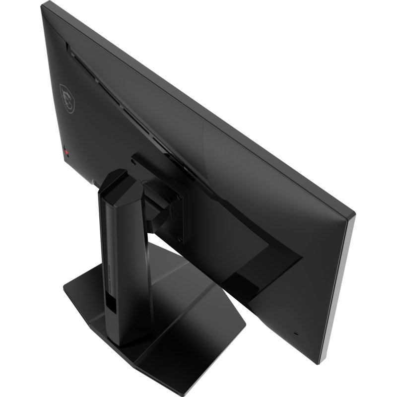 MSI MAG 275UPD E14 écran plat de PC 68,6 cm (27") 3840 x 2160 pixels 4K Ultra HD Noir