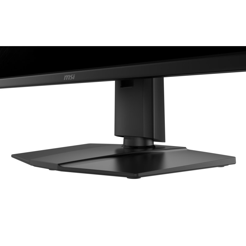 MSI MAG 275UPD E14 computer monitor 68.6 cm (27") 3840 x 2160 pixels 4K Ultra HD Black