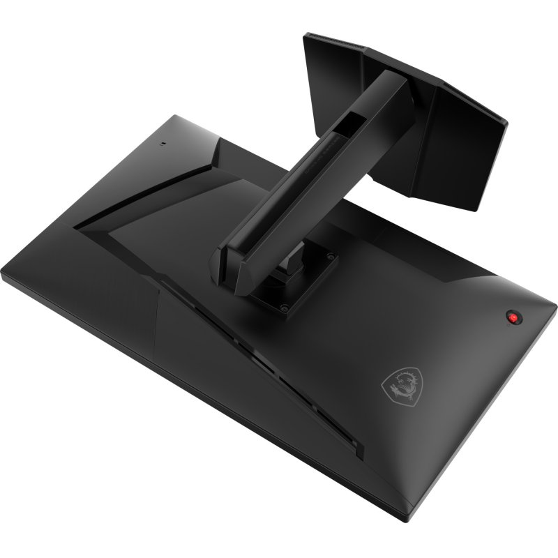 MSI MAG 275UPD E14 computer monitor 68.6 cm (27") 3840 x 2160 pixels 4K Ultra HD Black