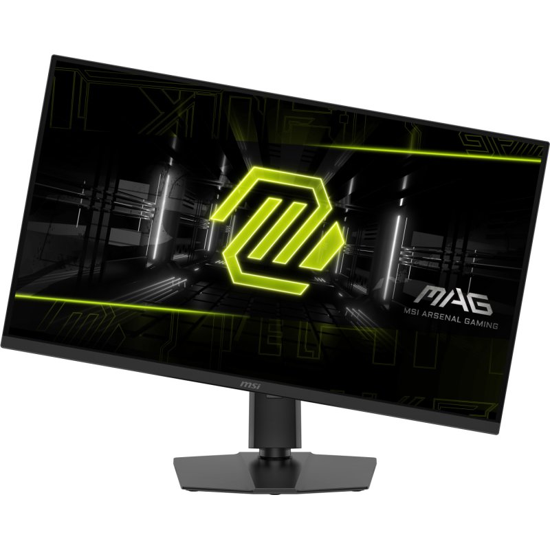 MSI MAG 322URDF E16 écran plat de PC 80 cm (31.5") 3840 x 2160 pixels 4K Ultra HD Noir