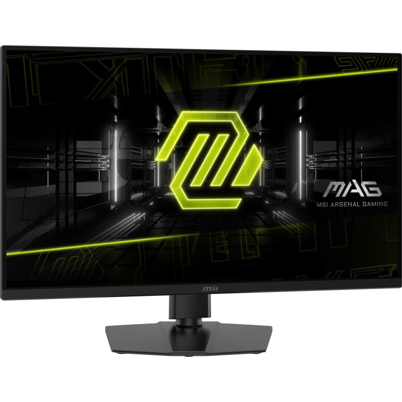 MSI MAG 322URDF E16 écran plat de PC 80 cm (31.5") 3840 x 2160 pixels 4K Ultra HD Noir
