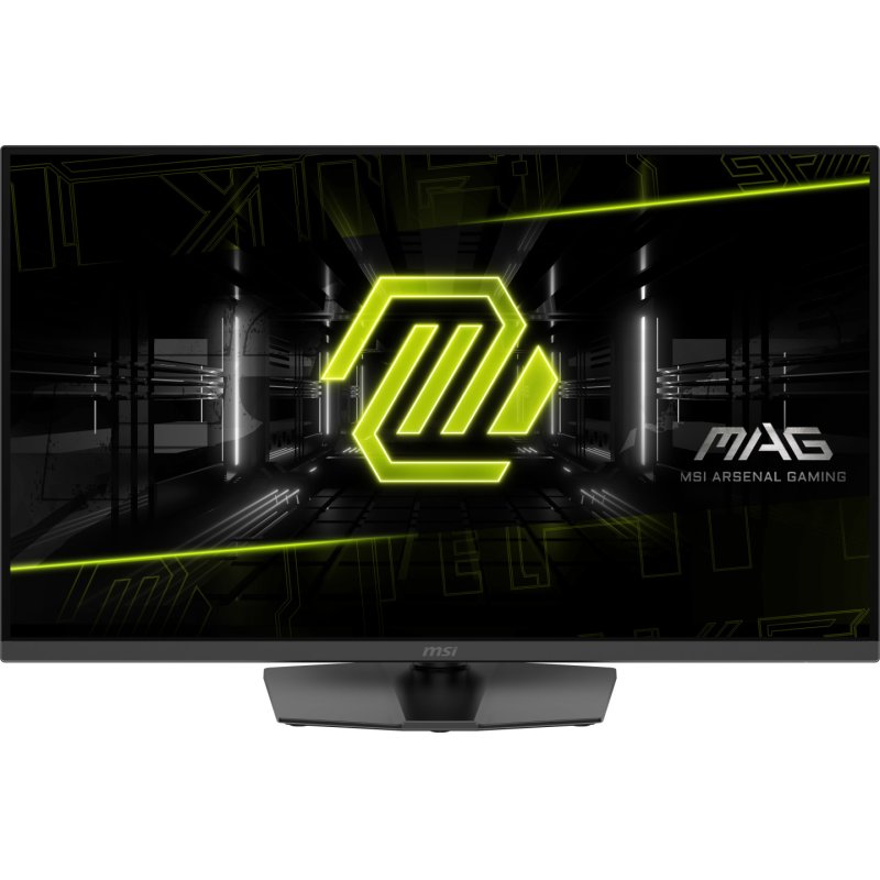 MSI MAG 322URDF E16 écran plat de PC 80 cm (31.5") 3840 x 2160 pixels 4K Ultra HD Noir