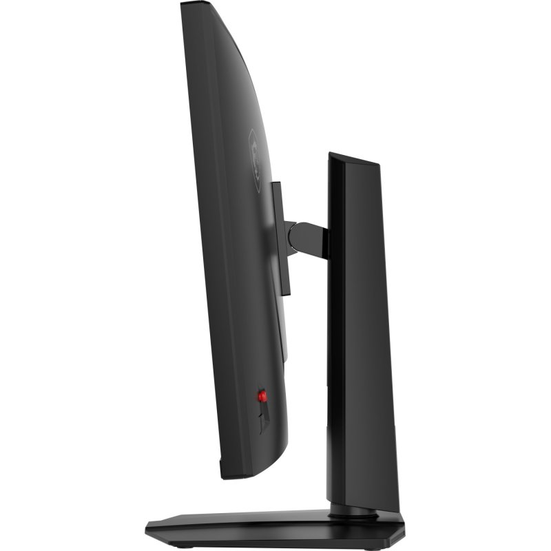 MSI MAG 322URDF E16 écran plat de PC 80 cm (31.5") 3840 x 2160 pixels 4K Ultra HD Noir