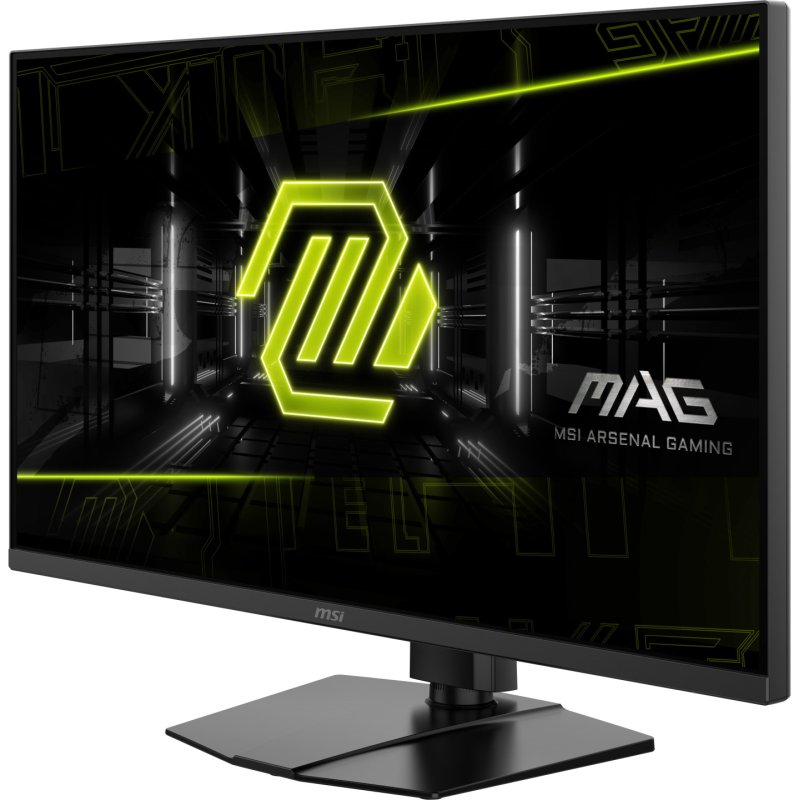 MSI MAG 322URDF E16 computer monitor 80 cm (31.5") 3840 x 2160 pixels 4K Ultra HD Black