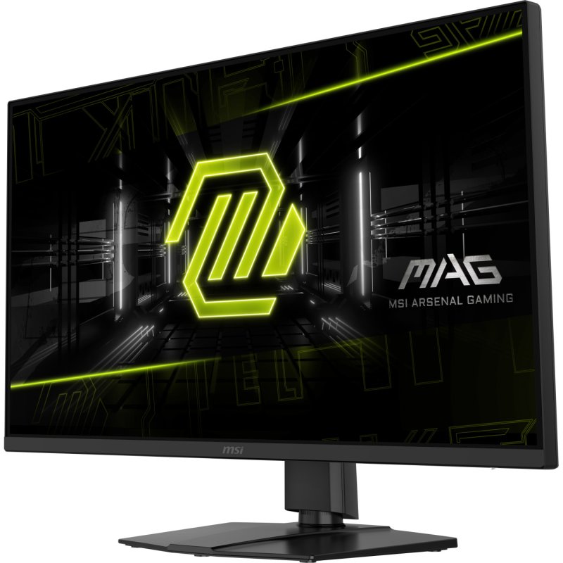 MSI MAG 322URDF E16 écran plat de PC 80 cm (31.5") 3840 x 2160 pixels 4K Ultra HD Noir