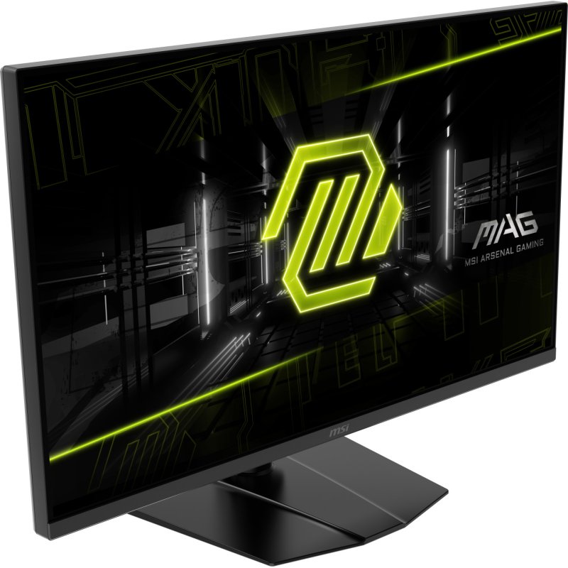 MSI MAG 322URDF E16 écran plat de PC 80 cm (31.5") 3840 x 2160 pixels 4K Ultra HD Noir