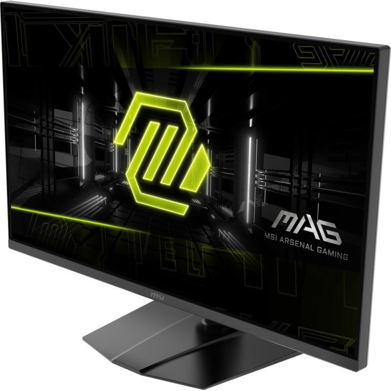 MSI MAG 322URDF 31.5 UHD MONITOR