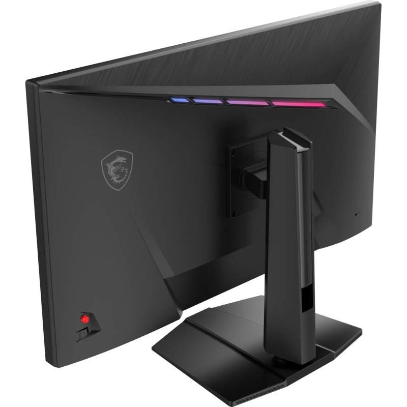 MSI MAG 322URDF 31.5 UHD MONITOR