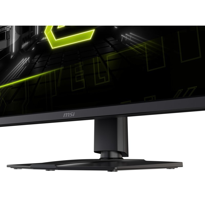 MSI MAG 322URDF 31.5 UHD MONITOR
