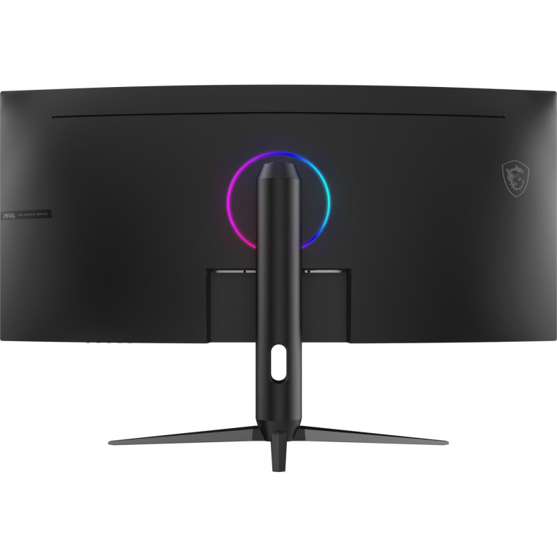 MSI MAG 342CQR E2 34 UWQHD MONITOR