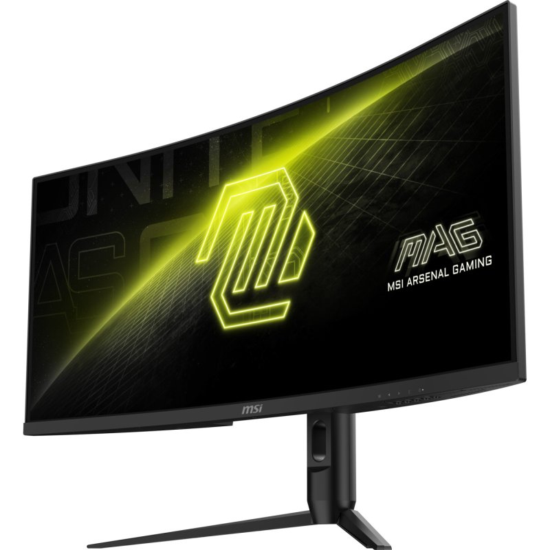 MSI MAG 342CQR E2 34 UWQHD MONITOR