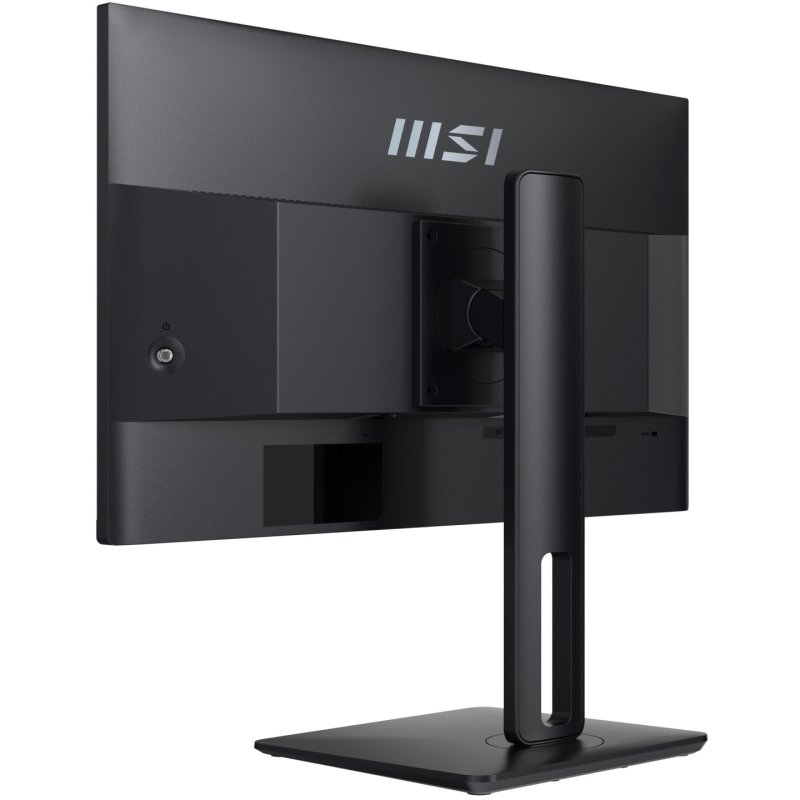 MSI Pro MP245PG écran plat de PC 60,5 cm (23.8") 1920 x 1080 pixels Full HD LCD Noir