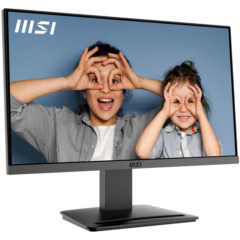 MSI PRO MP223 E2 24.45 INCH FHD