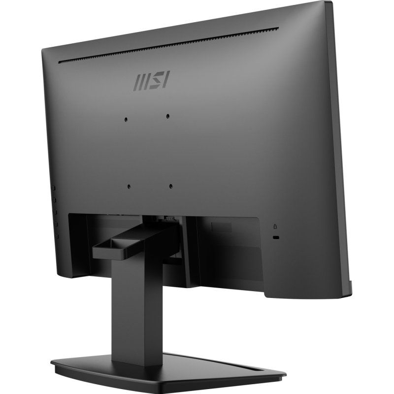 MSI PRO MP223 E2 écran plat de PC 54,5 cm (21.4") 1920 x 1080 pixels Full HD LED Noir