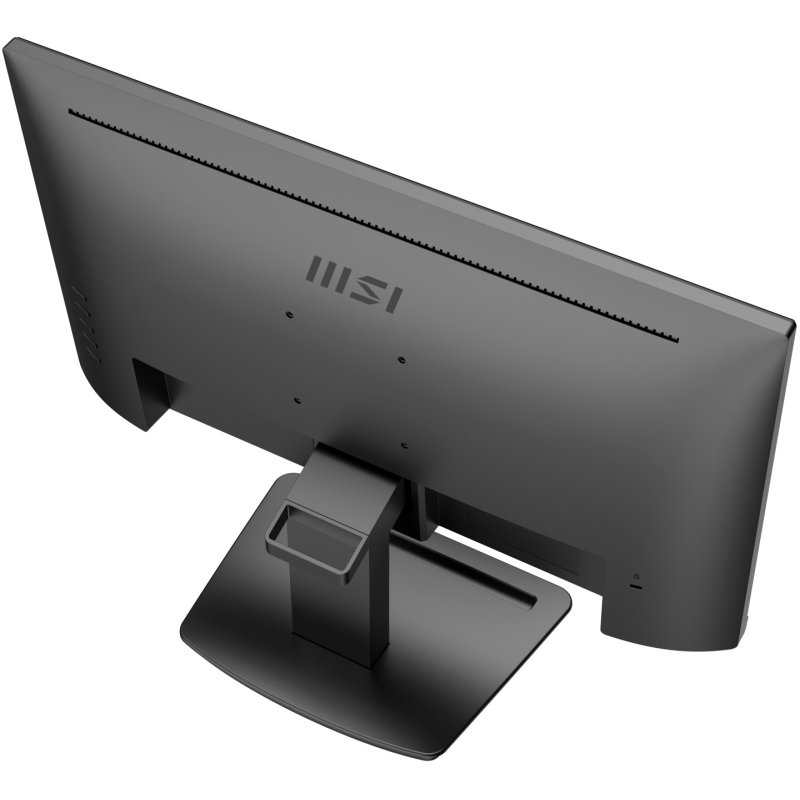 MSI PRO MP223 E2 computer monitor 54.5 cm (21.4") 1920 x 1080 pixels Full HD LED Black