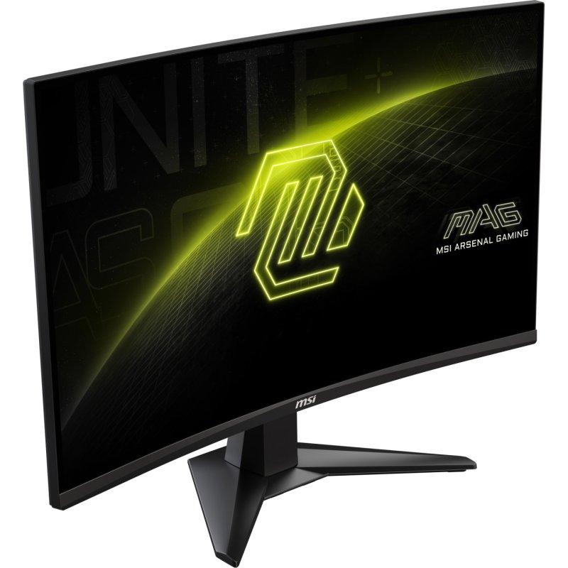MSI MAG 27CQ6F 27 WQHD MONITOR