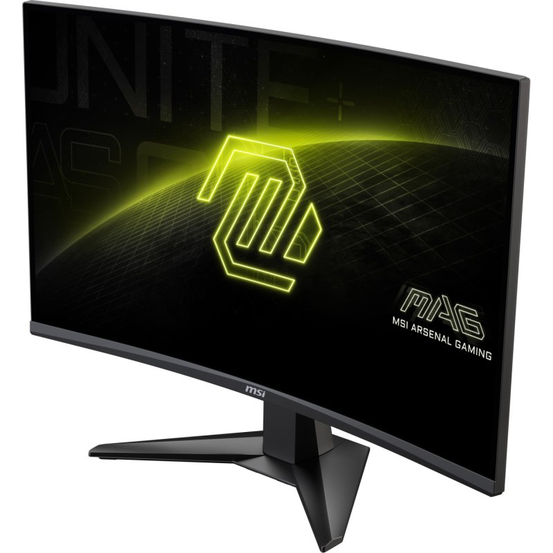 MSI MAG 27CQ6F 27 WQHD MONITOR