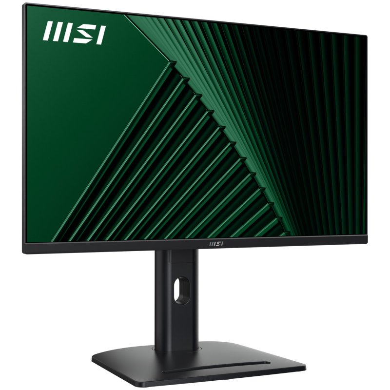 MSI PRO MP275PG écran plat de PC 68,6 cm (27") 1920 x 1080 pixels Full HD LCD Noir