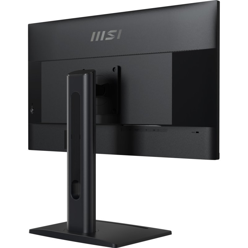 MSI PRO MP275PG écran plat de PC 68,6 cm (27") 1920 x 1080 pixels Full HD LCD Noir