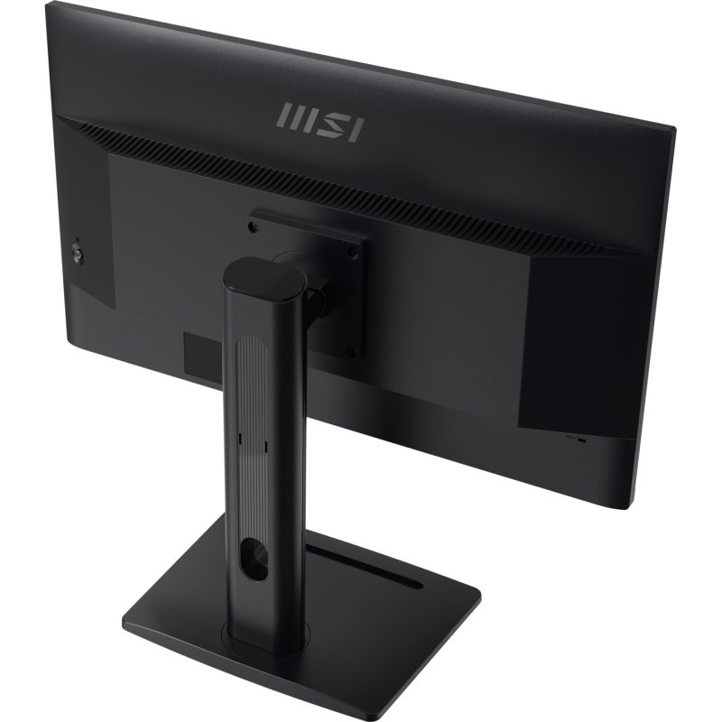 MSI PRO MP275PG écran plat de PC 68,6 cm (27") 1920 x 1080 pixels Full HD LCD Noir