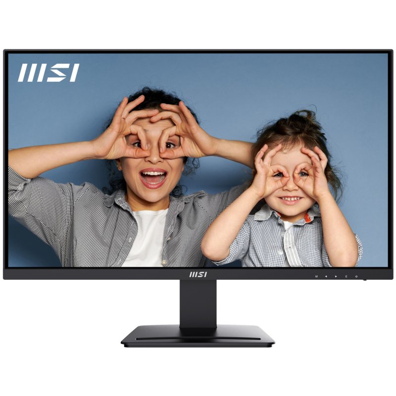 MSI PRO MP273U 27 UHD PRO