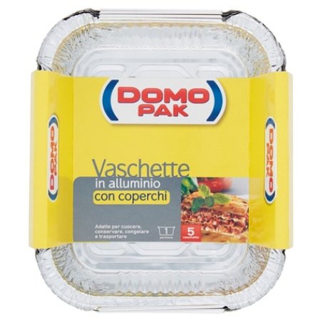 Domopack Replacement Container X6