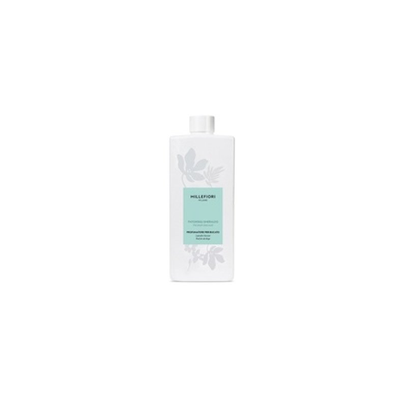 Millefiori Patchouli Smeraldo Laundry Booster 250ml