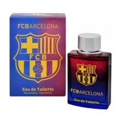 Fc Barcelona Eau De Toilette By Fc Barcelona