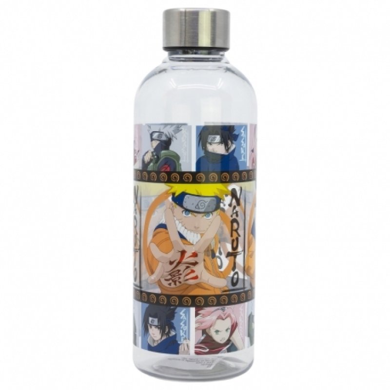 Stor - Naruto - Bouteille d'eau Hydro 850 ML